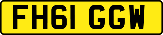 FH61GGW