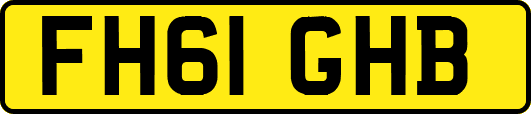 FH61GHB