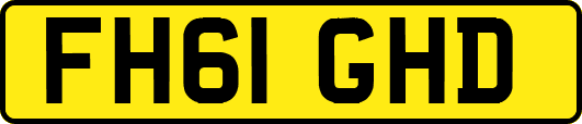FH61GHD