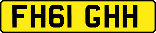 FH61GHH