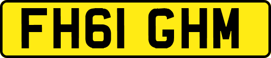 FH61GHM