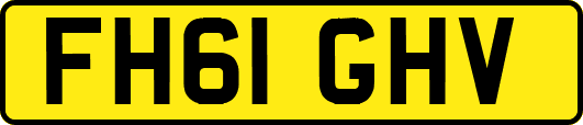 FH61GHV