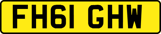 FH61GHW