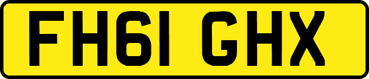 FH61GHX