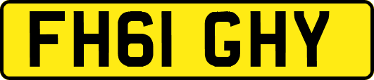 FH61GHY