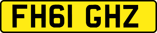 FH61GHZ