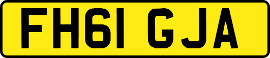 FH61GJA