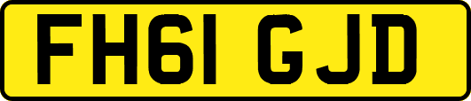 FH61GJD