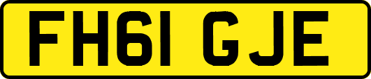 FH61GJE