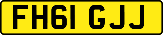 FH61GJJ