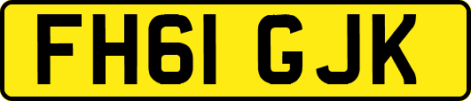 FH61GJK