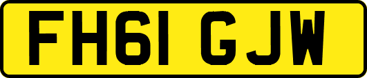 FH61GJW