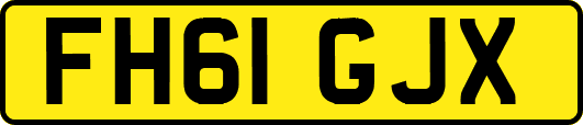 FH61GJX