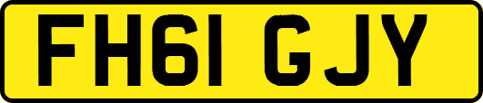 FH61GJY