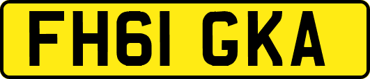 FH61GKA