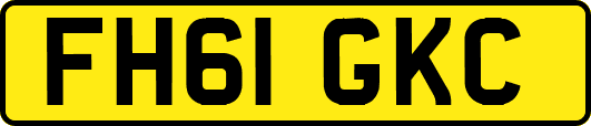 FH61GKC