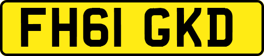 FH61GKD