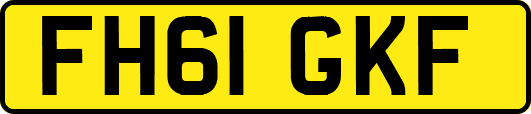 FH61GKF