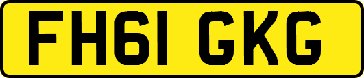 FH61GKG