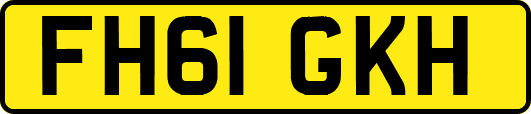 FH61GKH