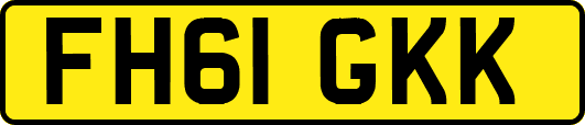 FH61GKK