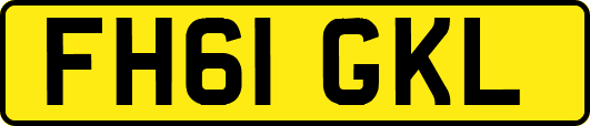 FH61GKL