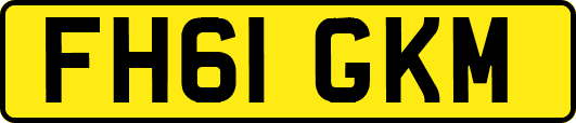 FH61GKM