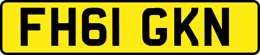 FH61GKN