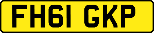 FH61GKP