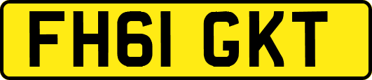 FH61GKT