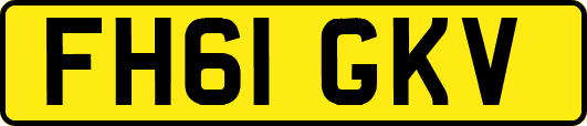 FH61GKV