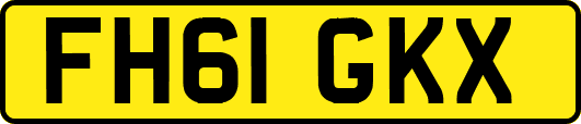 FH61GKX