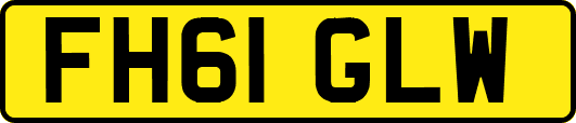 FH61GLW