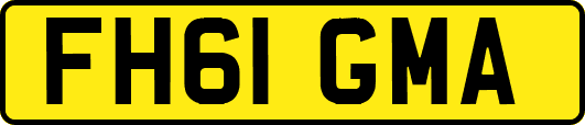 FH61GMA