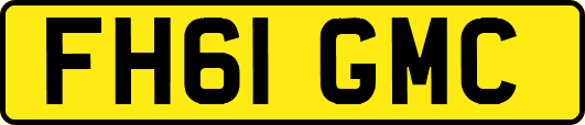 FH61GMC