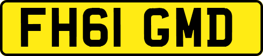 FH61GMD