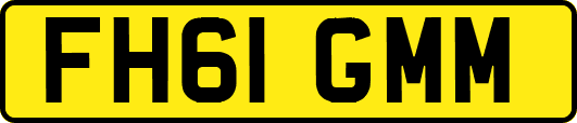 FH61GMM