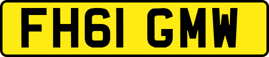 FH61GMW