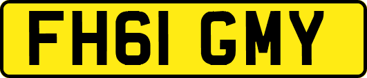 FH61GMY