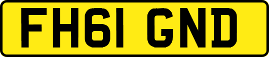 FH61GND