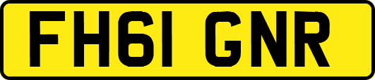 FH61GNR