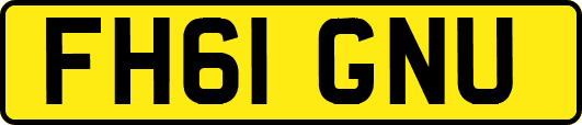 FH61GNU