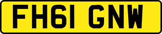 FH61GNW