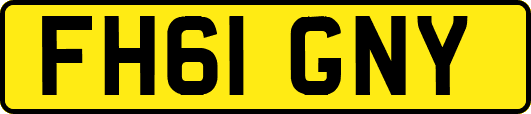FH61GNY
