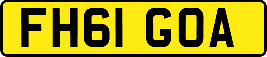 FH61GOA