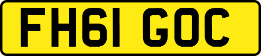 FH61GOC