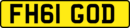 FH61GOD