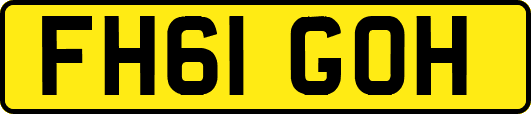 FH61GOH