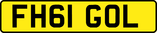 FH61GOL