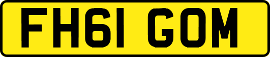 FH61GOM